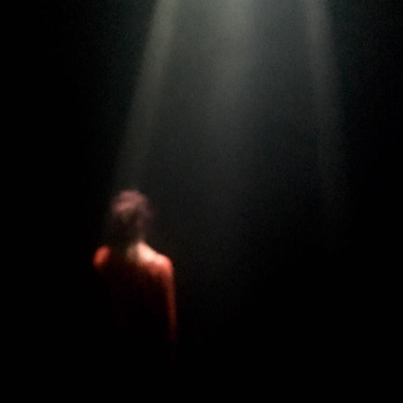 David Chiesa & Flore Audebeau pour NOIR